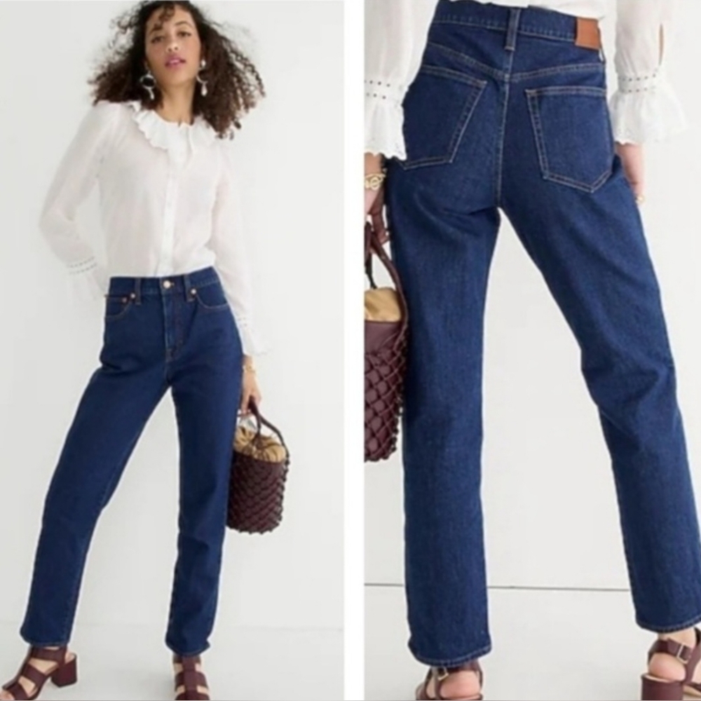 🆕️Curvy Classic Straight, "RRI", 30T ⛓️🪞
